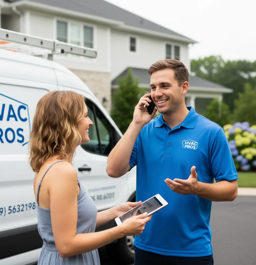 Furnace Installation in Lamont, CA